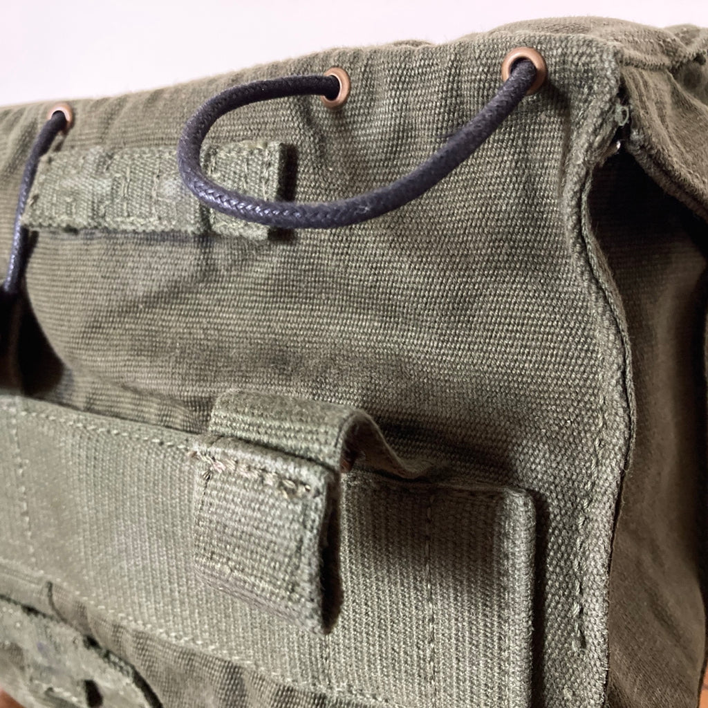 Hilts Explorer pouch
