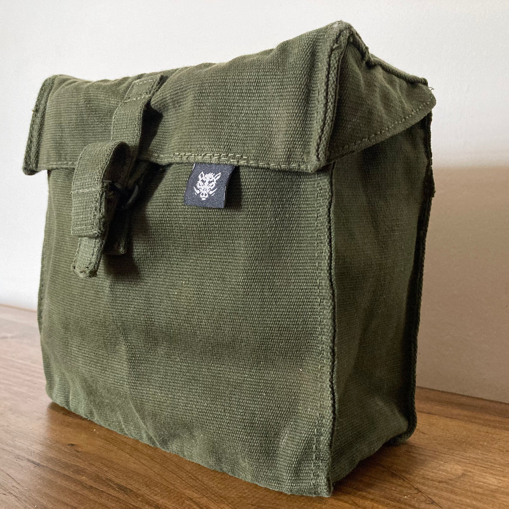 Hilts Explorer pouch