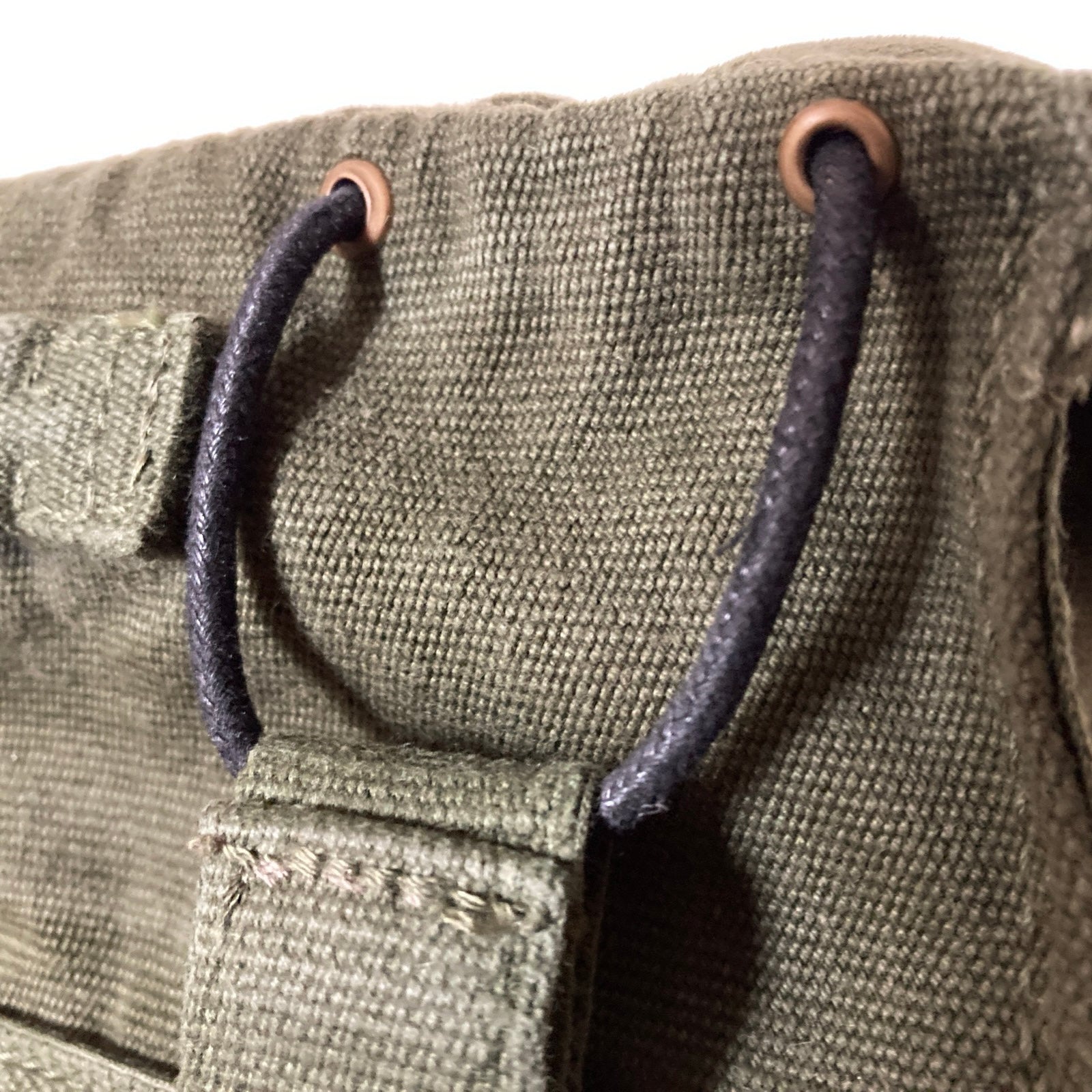 Hilts Explorer pouch